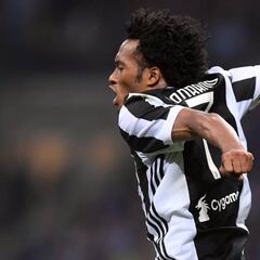 Objetivo Cuadrado: Volver a conquistar un doblete con Juve