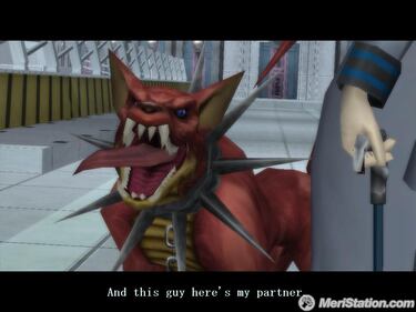 Shin Megami Tensei Online: Imagine