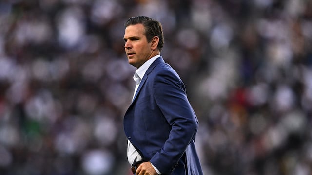El director técnico del LA Galaxy, Greg Vanney, habló sobre los incendios en California, algo que considera fue realmente devastador de ver.