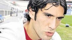 "Aún no sé lo que haré la próxima temporada"