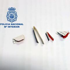 Nuevo aviso de la Policía: cuidado si ves esto al volver a casa