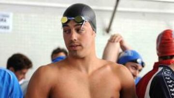 Rafa Muñoz declarará ante la FINA el próximo 4 de agosto