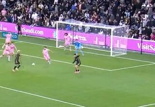 El ‘milagro’ de Maxi Falcón