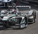Jaguar Racing: "La Fórmula E nos sirve también para la carretera"