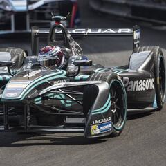 Jaguar Racing: "La Fórmula E nos sirve también para la carretera"