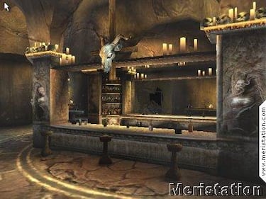 Los Cuatro Jinetes del Apocalipsis (GameCube)