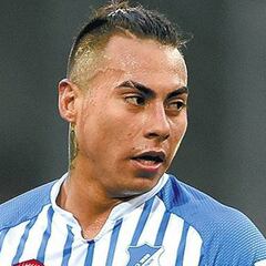 Eduardo Vargas: Sevilla realiza una oferta formal al Hoffenheim
