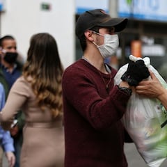 Ingreso Solidario abril: cómo saber cuándo pagarán la ayuda a bancarizados y no bancarizados