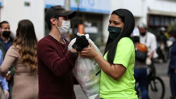 Ingreso Solidario: conozca aquí las fechas en las que el Gobierno Nacional hará entrega de los giros 12 y 13 del subsidio a los hogares beneficiarios.