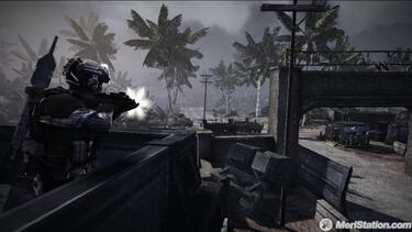 MAG: Massive Action Game, Impresiones