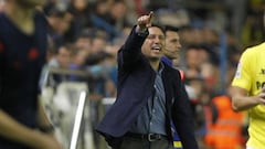 Eusebio thrilled with La Real’s attitude at El Madrigal