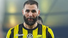 El plan Benzema encaja