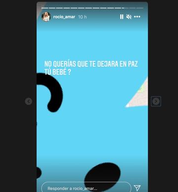 Rocío Amar reacciona a la llamada de Jesé filtrando audios comprometidos del jugador