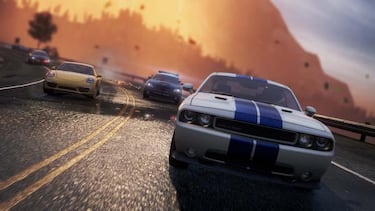 Need for Speed Most Wanted, Impresiones
