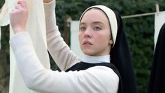 sydney sweeney inmaculada immaculate pelicula 2024