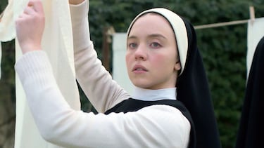 Una productora de Hollywood carga contra Sydney Sweeney (‘Immaculate’): “Ni es guapa, ni sabe actuar”