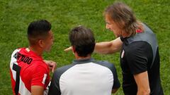 La incógnita de Paolo Hurtado