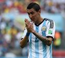 Los 9 argentinos que podrían quedar fuera ante Chile
