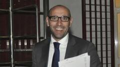 Monchi busca un plan C para el centro del campo