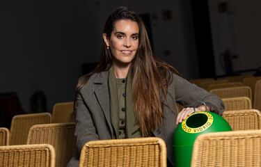 Ona Carbonell: A da de hoy ya notamos las consecuencias del cambio climtico