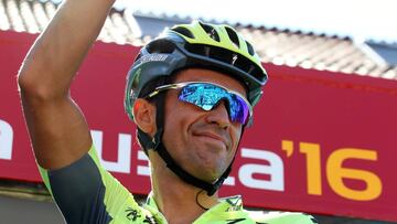 Contador: "Lo intentaré pero el tiempo perdido es demasiado"