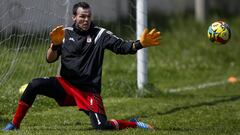 Alexis Viera llega a los 38 ¡Feliz cumpleaños Pulpo!