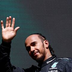 Así quedó el campeonato de pilotos F1 tras GP de Bélgica, Lewis Hamilton lo gana tras polémica