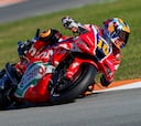 Aleix y la felicidad de Honda: “Era una deshonra estar en el D”