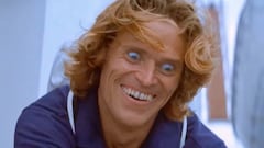 Willem Dafoe, actor: “Aprendí que tengo una cara distintiva, algo que yo no sabía”