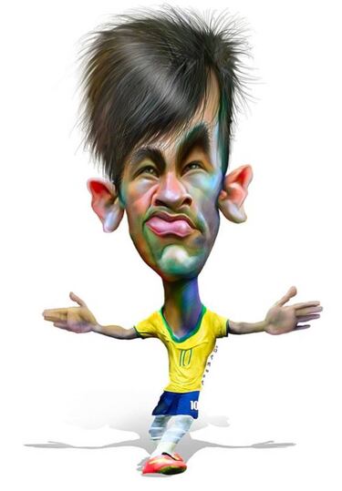 Alejandro Pérez Basurto 'Apebas' y las caricaturas que lo hicieron famoso