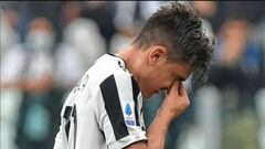 Bajas y ausencias de Argentina en las fechas 11, 5 y 12 de las Eliminatorias Sudamericanas