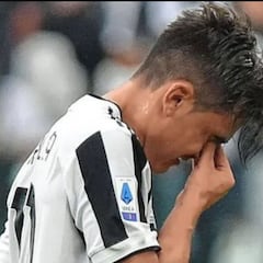 Bajas y ausencias de Argentina en las fechas 11, 5 y 12 de las Eliminatorias Sudamericanas