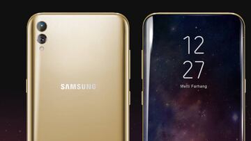 El precio del Samsung Galaxy S9 será inferior al del Galaxy S8