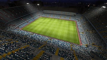 Captura de pantalla - Pro Evolution Soccer 2013 (PS3)