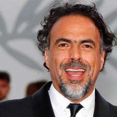 González Iñárritu presidirá el jurado del Festival de Cannes