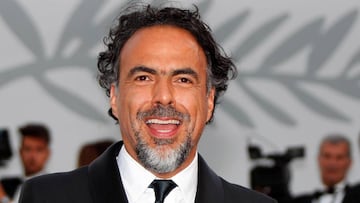 El director mexicano Alejandro González Iñárritu presidirá el jurado de la 72 edición del Festival de Cannes, que se celebrará entre los próximos 14 y 25 de mayo.