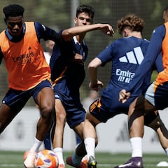 Viviendo en servicios mínimos