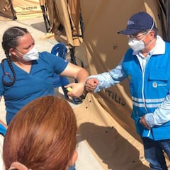 Vacuna Pfizer Coronavirus Colombia: ¿cuántas dosis ha comprado el gobierno y cómo se distribuirán?