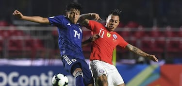 Reinaldo Rueda, invicto en sus debuts en Copa América