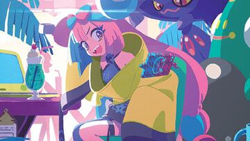 Esta carta de Pokémon TCG es un premio especial en una rifa en China, con un valor que dispara lo esperado