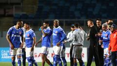 El nuevo lío de la U