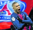 La millonada que cobra Mbappé en París