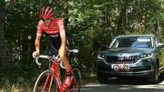 Un agosto de despedidas: Contador, Navarro, Bolt...