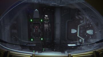 Captura de pantalla - Alien Isolation (360)