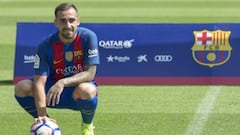 The 16 most expensive Spanish players in transfer history