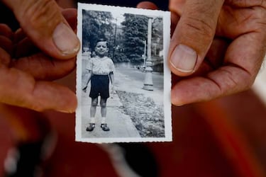 El curioso caso de 'Carioco'
