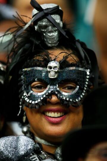 La NFL conquista Europa