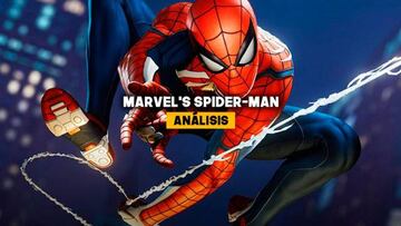 An¨¢lisis de Marvel's Spider-Man: El gran regreso