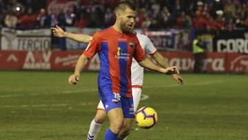 Ortuño se suma a la fiesta