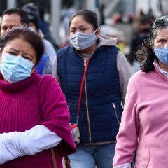 OMS declara final de la emergencia mundial por Covid-19: ¿Qué pasará en México?